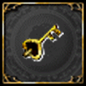 Vault Key Ma...
